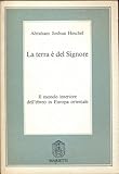  La terra e\' del Signore
