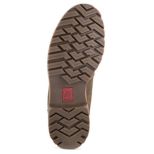 Kodiak Men's Thane Waterproof Lifestyle Boot3