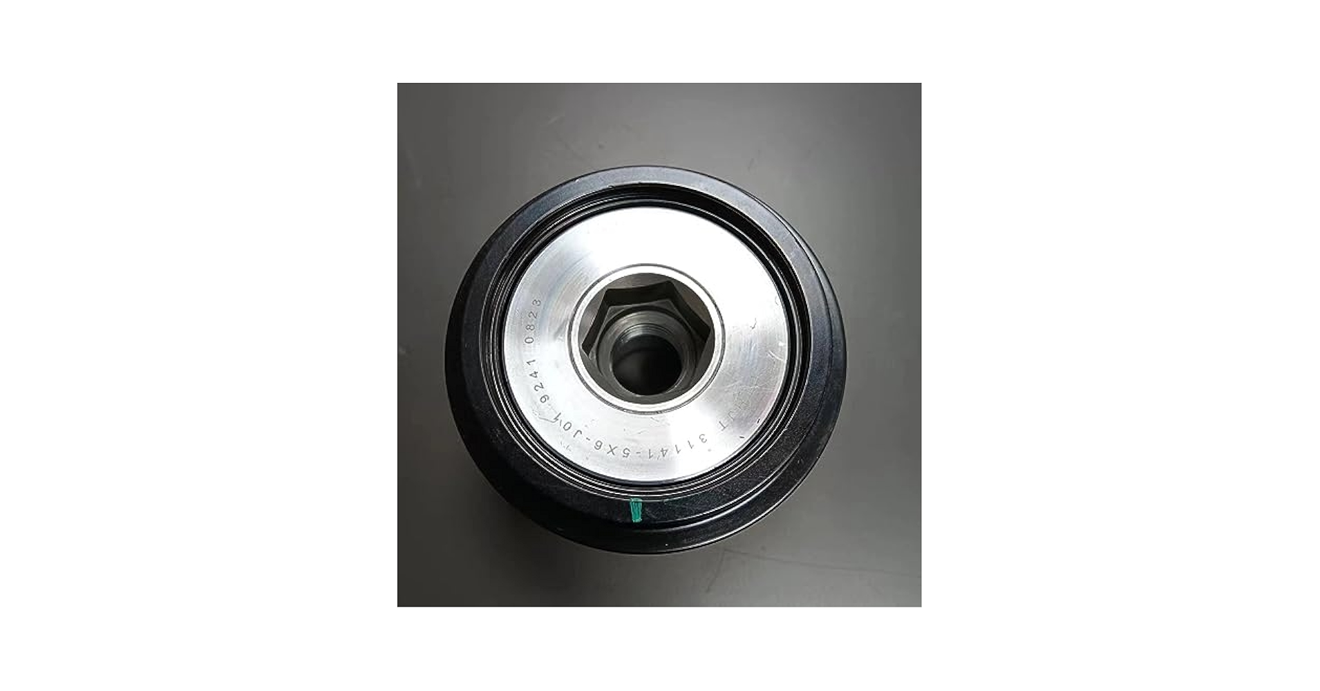 【LP】PULLEY / @#!＊ Clutch 5