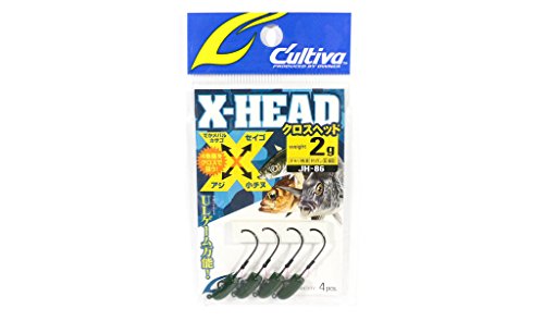 Owner JH-86 Crosshead 2 11681