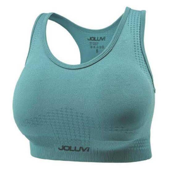 Joluvi Top Anna vêtement respirant et anti-transpiration