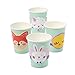 Fun Express Easter Friends Cup - Party Supplies - 8 Pieces