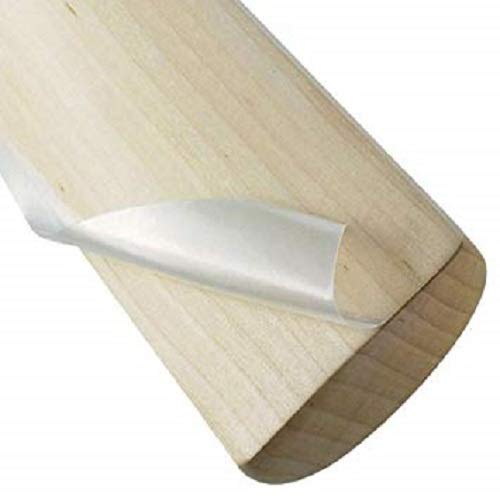 Great Master 10X Champion Cricket Bat Safety Anti Crack Water Proof English Tape Scuff Sheet (B074MZB74X) Amazon Price History, Amazon Price Tracker