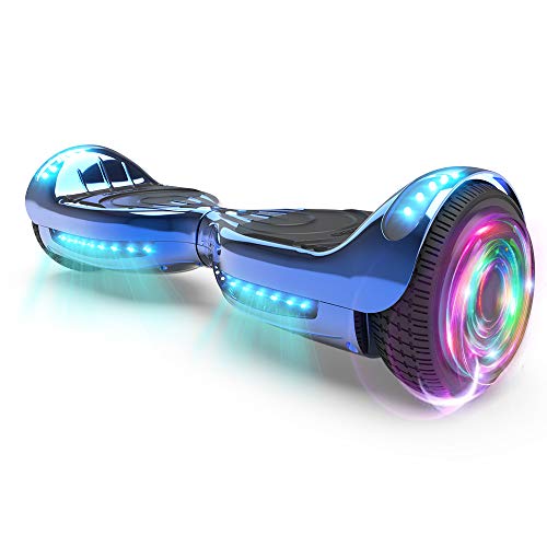 hoverboard stick