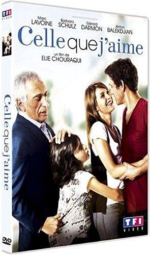 Celle que j'aime [DVD]