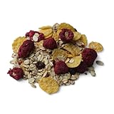 MÜSLI MÜHLE Kernig Kornig Knusprig
