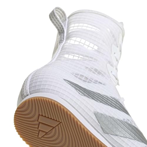 Image of Adidas Unisex-Adult Box Hog 4 Boxing