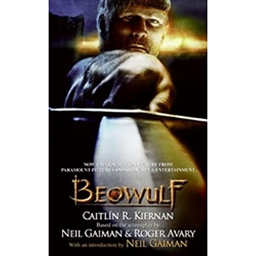 Beowulf view 2