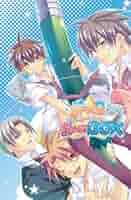 みらくるのーとん⭐️BLドラマCD・小説・ミニゲームセット m60153343858_1.jpg?1737288200