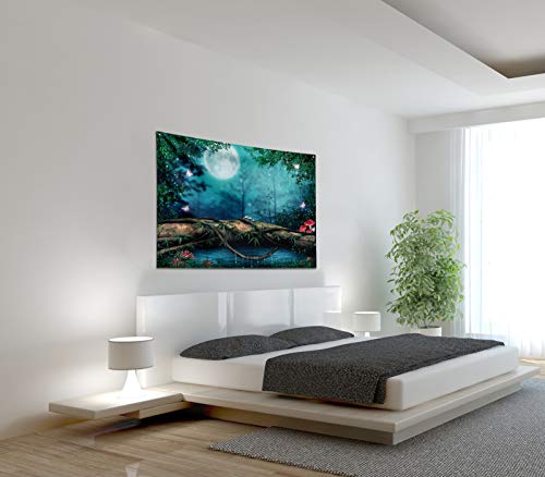 Fantasy Tapestry,Fairy Tapestry,Fairy Forest Tapestry,Fantasy Wall Tapestry,Fairy Mushroom Tapestry,Fantasy Tapestry Wall Hanging,Fairy Butterfly Tapestry,Fantasy Tapestry For Bedroom Aesthetic 60X40” #TOP3