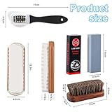 Zoom IMG-1 set di 4 spazzole in Zoom IMG-1 set di 4 spazzole in