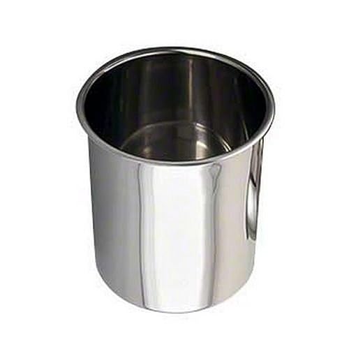 Browne (bmp1) 114qt Acero Inoxidable Bain Marie Pot