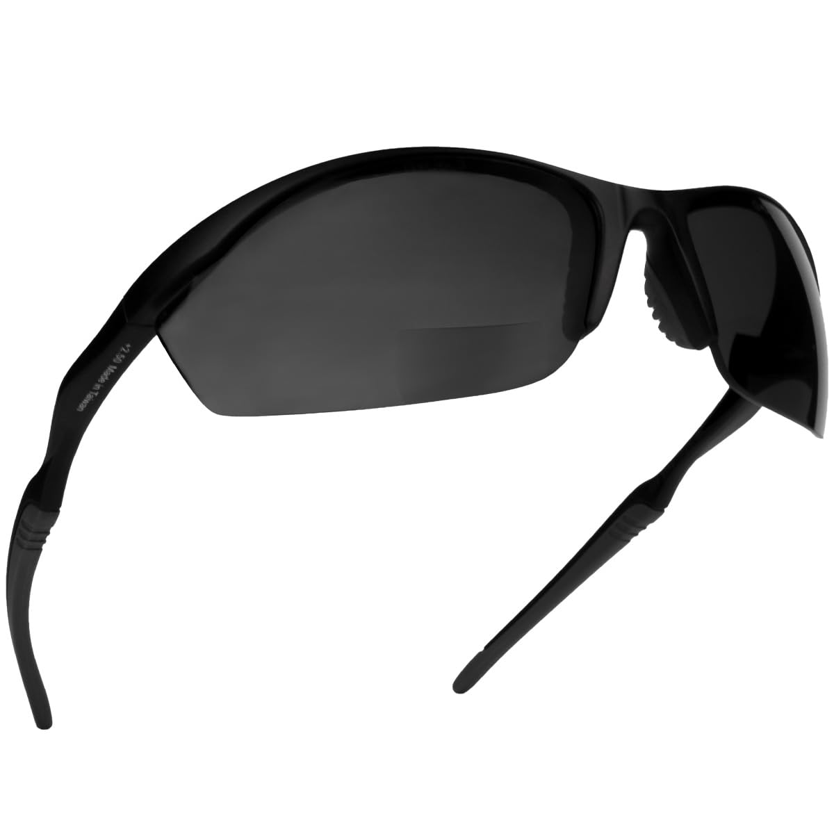 ARMITAGE Safety Bifocal Glasses - Clear Vision -8 ARMITAGE Safety Bifocal Glasses - Clear Vision -8