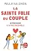 Produktbild La Sainte Folie du couple
