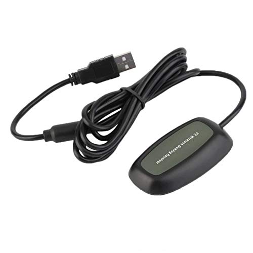 iFormosa Xbox 360 PC ワイヤレス ゲーム アダプター IF-X360-RCV
