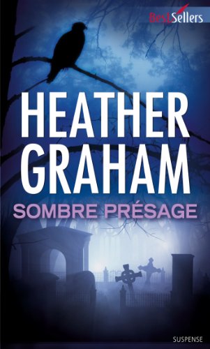 Télécharger Sombre présage (Best-Sellers) Gratuit
