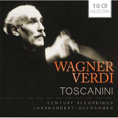 Wagner and Verdi