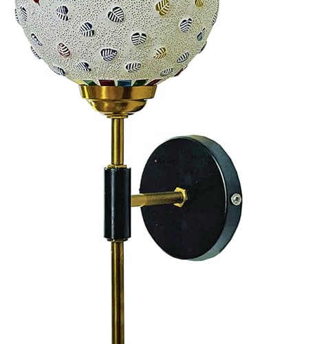 Image of Avior Wall Lights for Bedroom, Living Room, Kitchen, Offices, Restaurants, Wall Lamps and Cafe Wall Lights