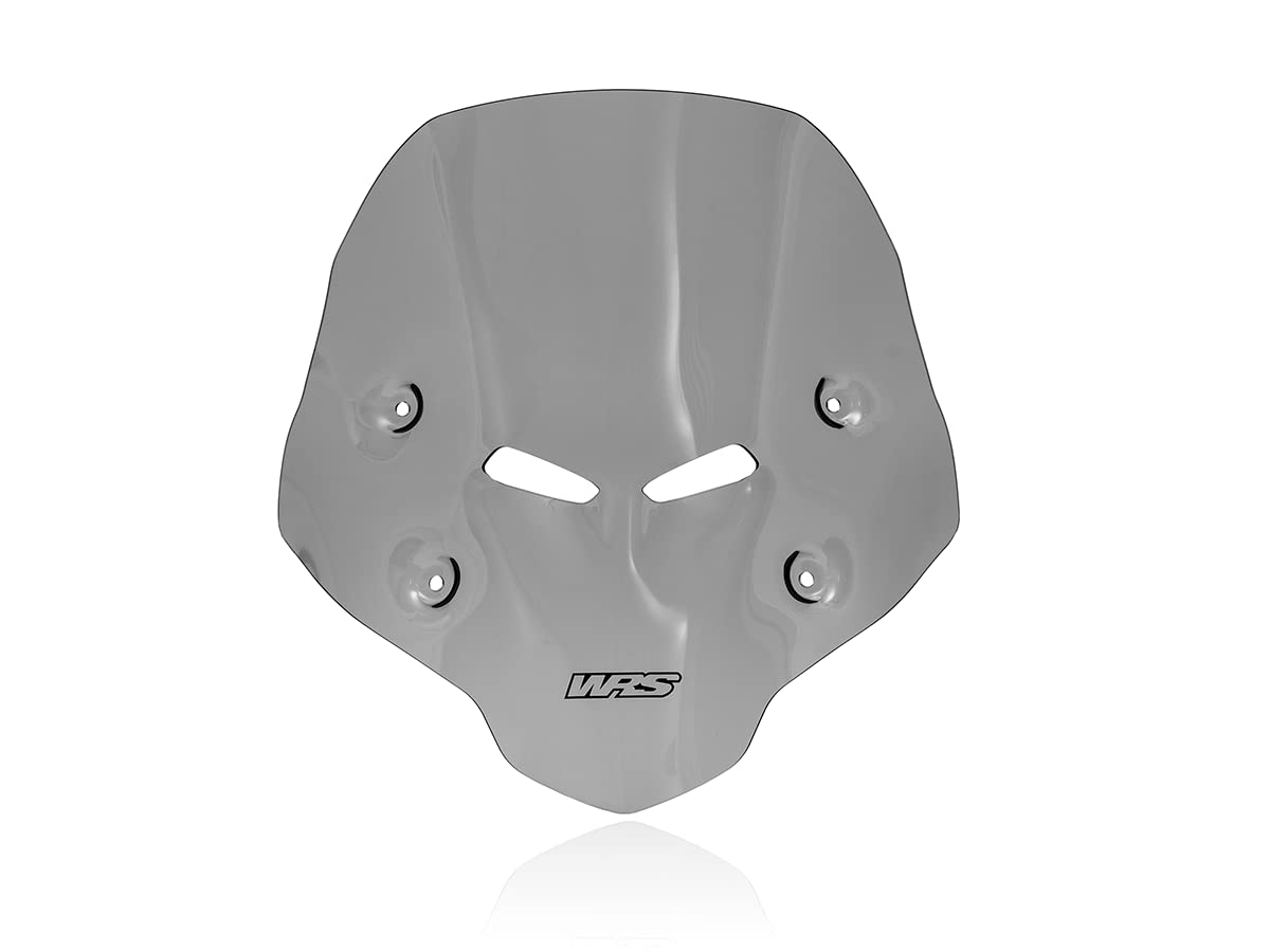 CUPOLINO SPORT WRS FUME SCURO HORNET 750 2023-2024