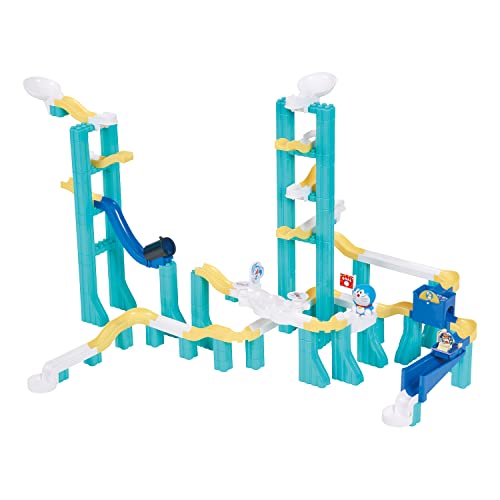 Koroga Switch Doraemon Switch Tower Kit