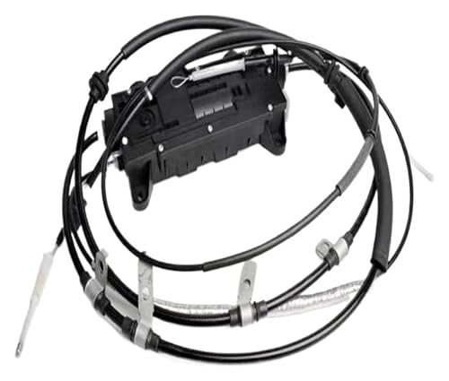 Actuador de control para rutas de montaña Land Rover Discovery 3 L319