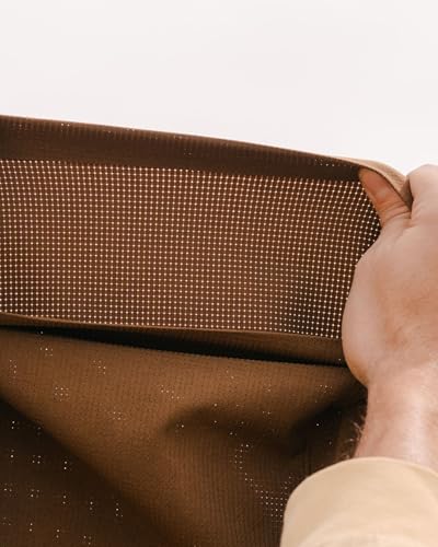 KETL MTN Vent Lightweight Shorts: Summer Hiking & Travel - Ultra-Breathable, Packable & Stretchy - Men's2