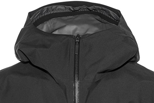 Black Diamond Gilet, Schwarz, L Unisex-Adulto