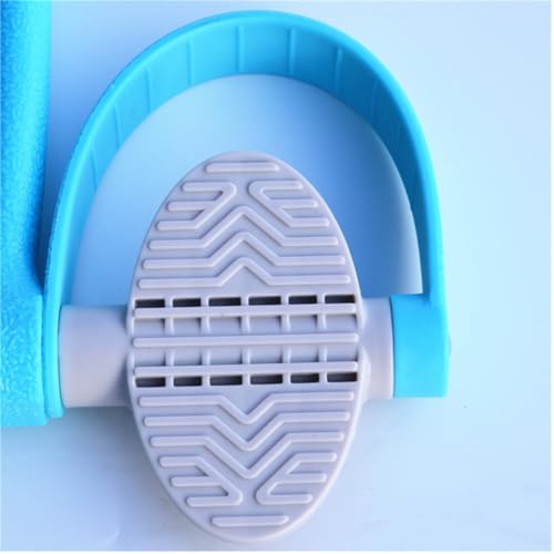 Tabla de estiramiento con pedal Healeved para fitness miniatura 4