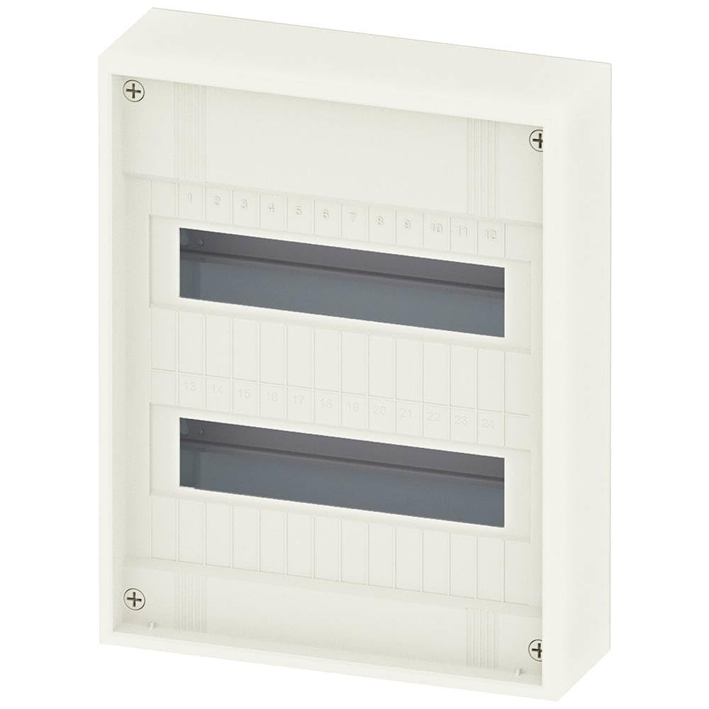 Siemens simbox armoire universelle XL 2 rangées pour la rénovation de la maison