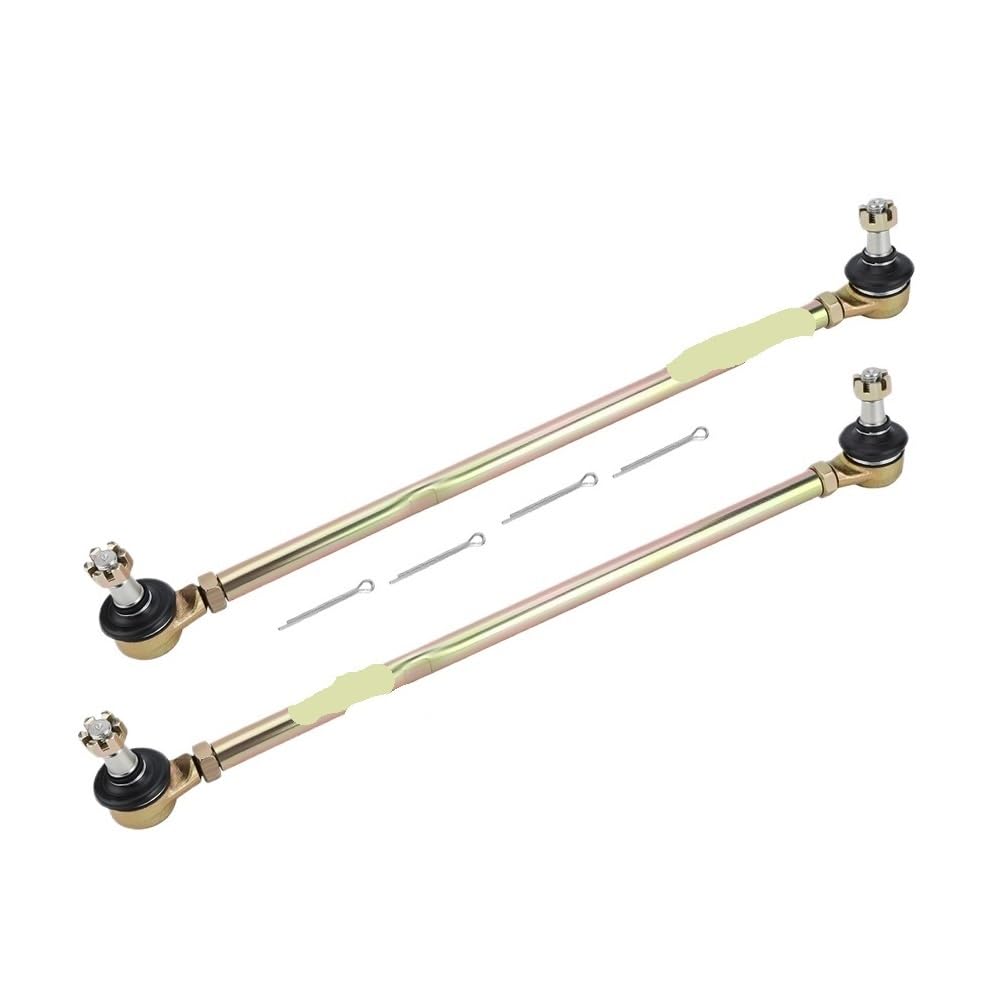 Embouts et biellettes de direction haute résistance pour KFX450R