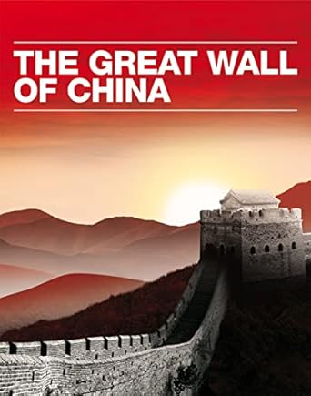 The Great Wall of China