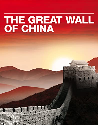 The Great Wall of China: Dynasties, Dragons and Warriors