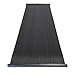 Highest Performing Design - Universal Solar Pool Heater Panel Replacement (4' X 12' / 2" I.D. Header)
