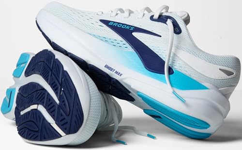 Image of Brooks Men's Ghost Max 3 Neutral Running & Walking Shoe