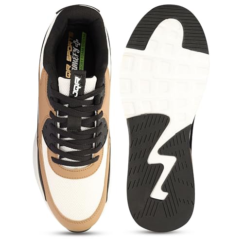 Image of JQR Men Rumba Sneakers