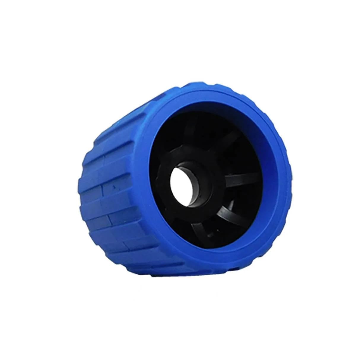 Extreme Trailers Wobble Roller, Boat Roller, Side support, Non Marking Trailer Roller,…