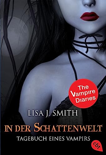 Tagebuch eines Vampirs, Band 4: In der Schattenwelt (Die Tagebuch eines Vampirs-Reihe, Band 4) für 11,00 EUR bei amazon.de Bild: Tagebuch eines Vampirs, Band 4: In der Schattenwelt (Die Tagebuch eines Vampirs-Reihe, Band 4) für 11,00 EUR bei amazon.de