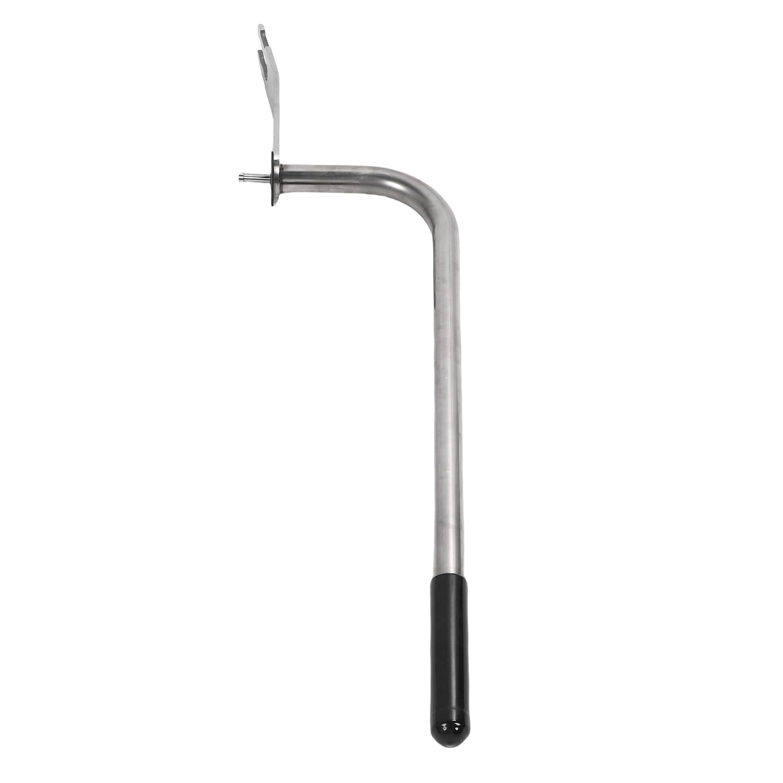Generic Outil d'alignement des Portes Automobiles, Outil Multifonctionnel de Réglage des Portes de la Voiture de Voiture Wearport pour la Plupart des Camions Légers