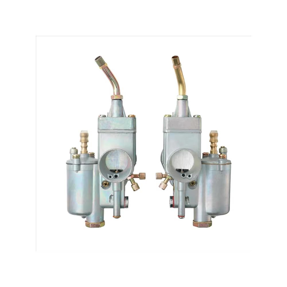 T42C 1 paio carburatore sinistro destro 28 mm M72 MT K302 K750 MW Dnepr