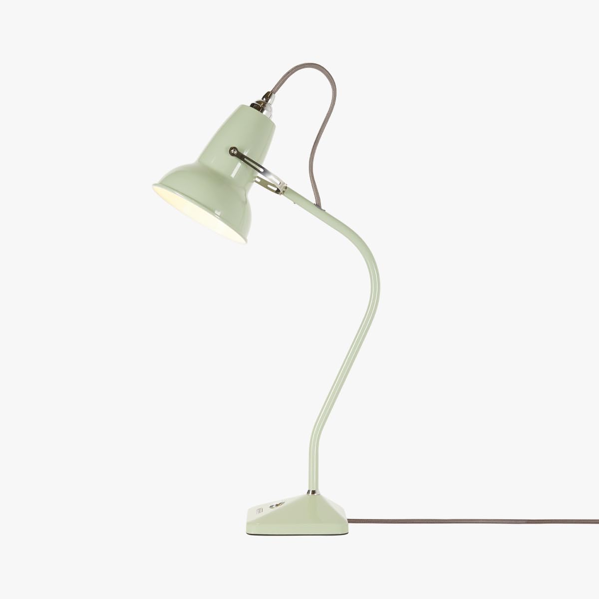ANGLEPOISE Original 1227 Mini Table Lamp (Sage Green) — image 1