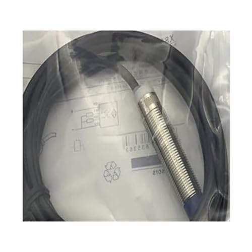 Détecteur de proximité XS2M12KP340D capteur inductif Schneider M12 pour automatisme