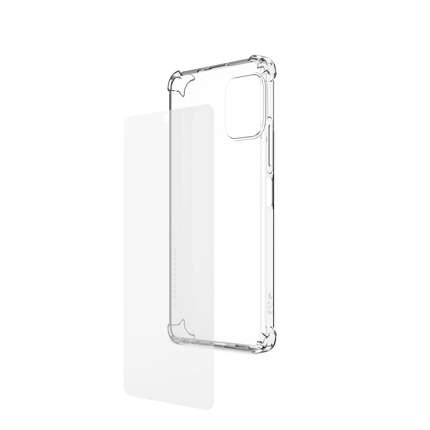 SPC Discovery Pro Protection Pack - Image 2