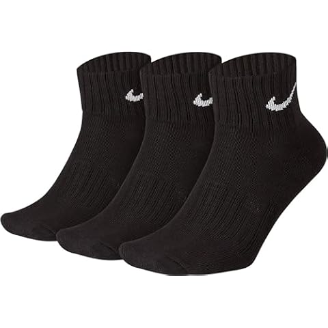 Chaussettes Nike Mixte Cush Cover