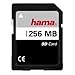 Produktbild Hama SecureDigital Speicherkarte 256MB