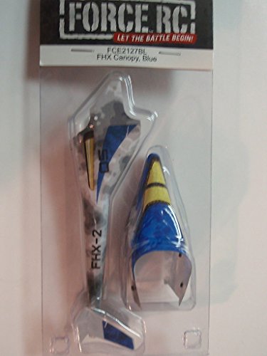 Fms Fuselage 1.4m F3A- FMMFF101 Replacement Airplane Parts