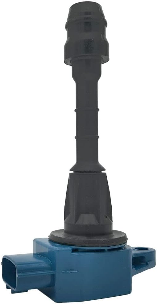 22448-AX001 4pcs Set Ignition Coils Replacement for Nissan Micra III (K12) 1.2 1.4 2003-2010 NOTE (E11, NE11) 1.4 2006-2012