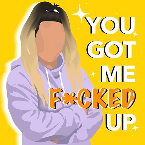 My Love Language Got Me Fucked Up