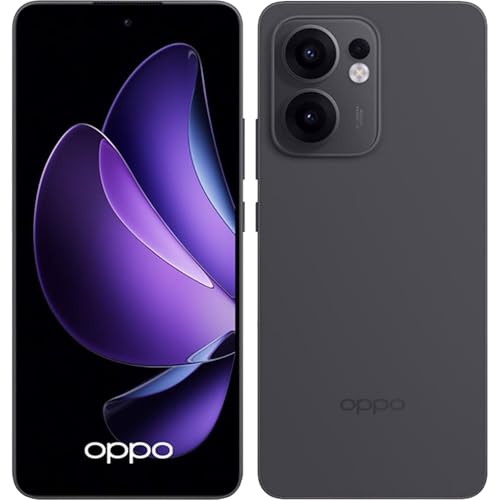 Oppo Reno 13 FS 12+512GB DS 5G Graphite Grey OEM