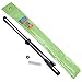 28.3Inch ABBREE Foldable CS Tactical Antenna