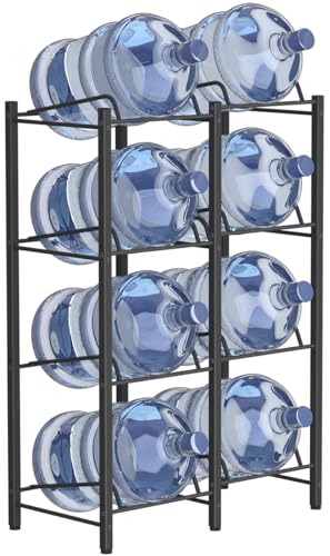mocomax 4-Tier Detachable Water Jug Stand